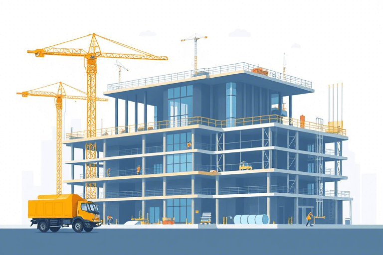 济阳工程资料管理系统如何提升项目管理效率与合规性？