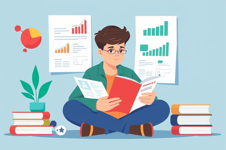 能源系统工程与管理考研怎么准备？如何高效备考并提升竞争力？