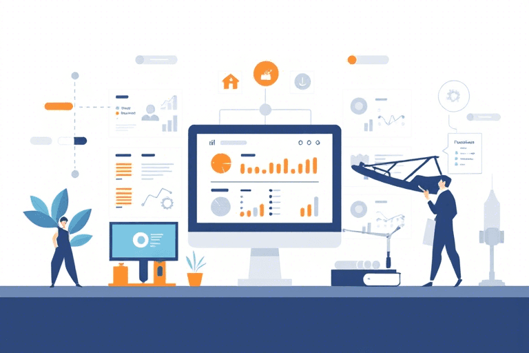 工程管理系统上线：如何确保项目顺利实施并提升管理效率？