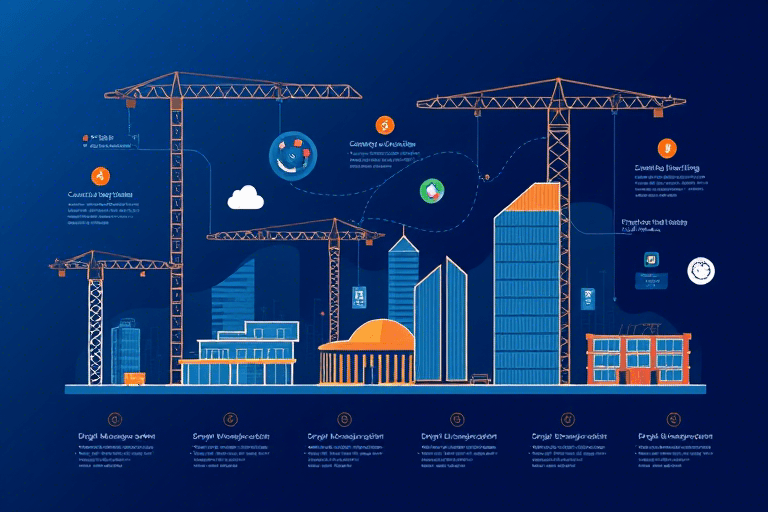辽宁工程管理系统介绍：如何助力建筑行业数字化转型与高效管理？