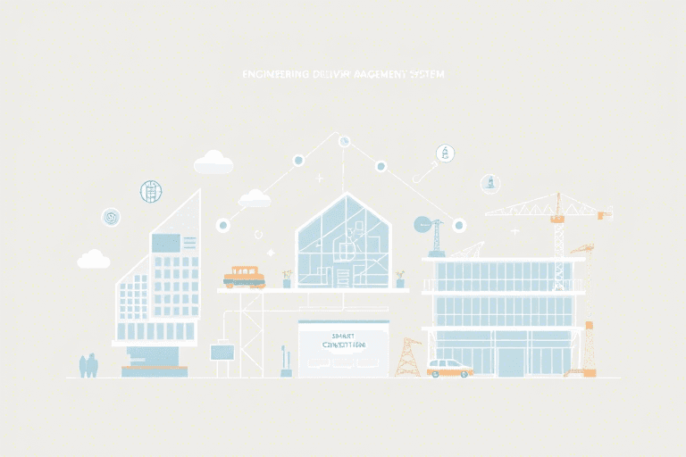 工程交付管理系统如何助力项目高效执行与全程管控？
