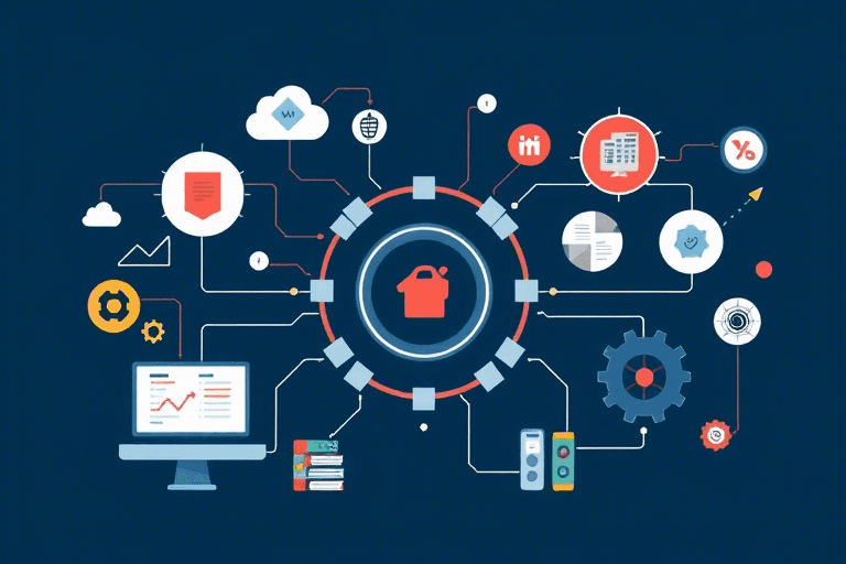 管理系统工程基本原理：如何构建高效、可持续的组织运作体系？
