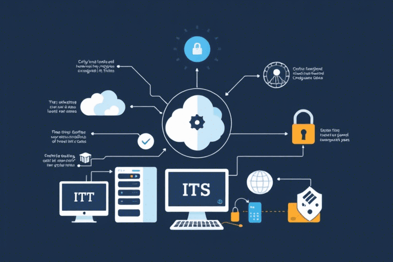 信息系统管理工程师电脑怎么配置才能高效工作？