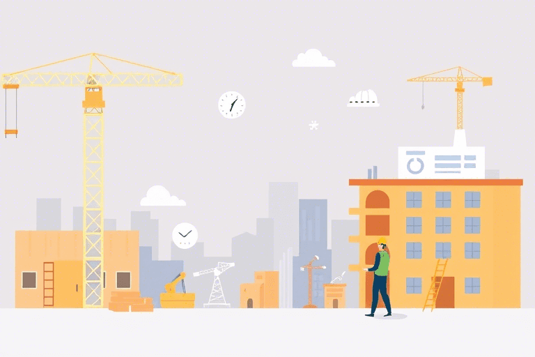 工程管理系统销售：如何精准获客并实现高效转化