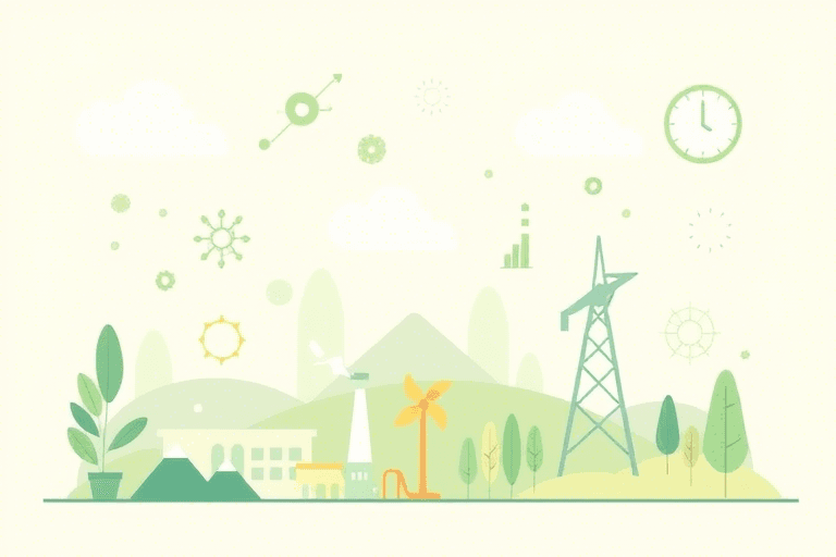 环保工程管理系统如何实现高效运维与合规管理