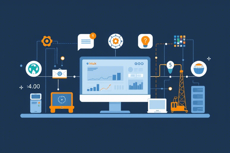 电子工程管理系统背景：为何它成为现代电子制造的关键驱动力？