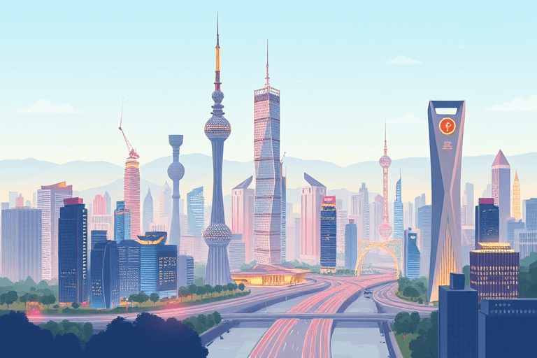 重庆工程综合管理系统如何实现高效项目管理与数字化转型