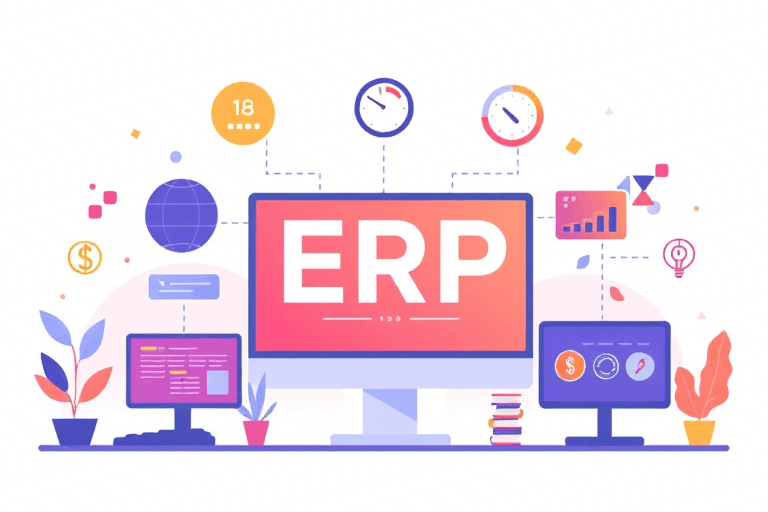 工程ERP管理系统价格如何确定？影响因素与选型策略全解析