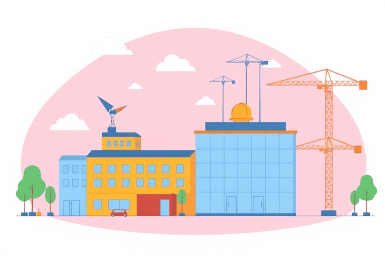 工程管理SaaS系统怎么做？如何打造高效智能的工程项目管理平台？