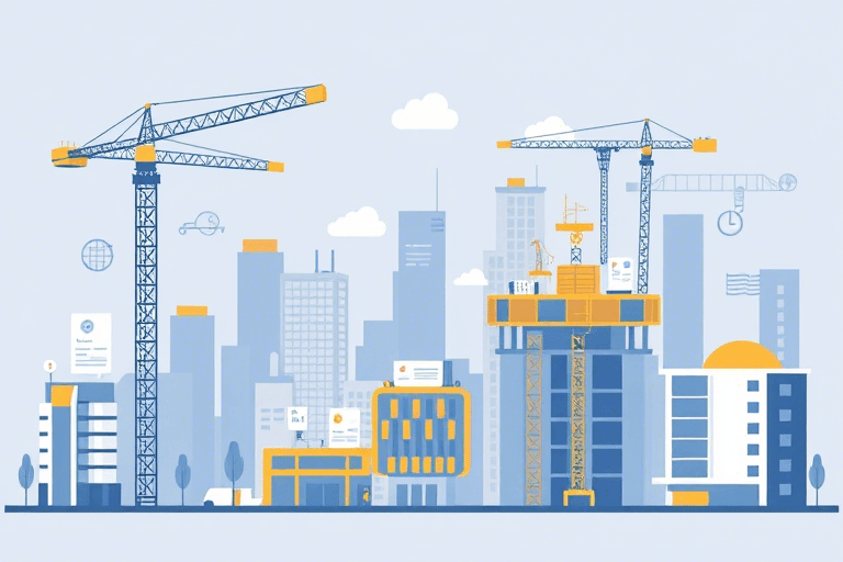 阜阳工程管理系统介绍：如何高效管理工程项目？