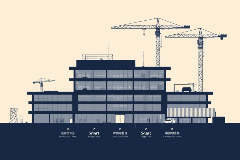 毕节工程管理系统如何实现高效施工管理与项目全流程数字化