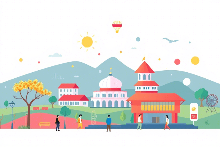 造福工程管理系统如何实现高效项目管理与资源优化