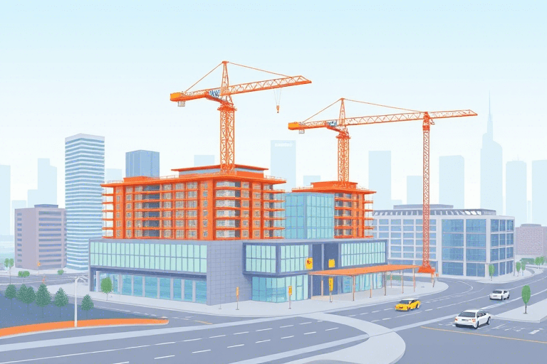 越秀区工程管理系统如何实现高效监管与智能决策？