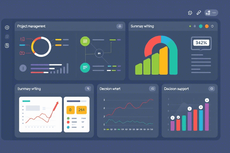 工程管理系统摘要怎么做？高效编写技巧与实用模板解析