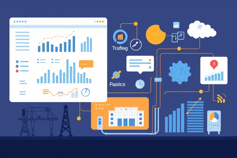 管理系统和工程如何协同推进企业高效运营与项目落地