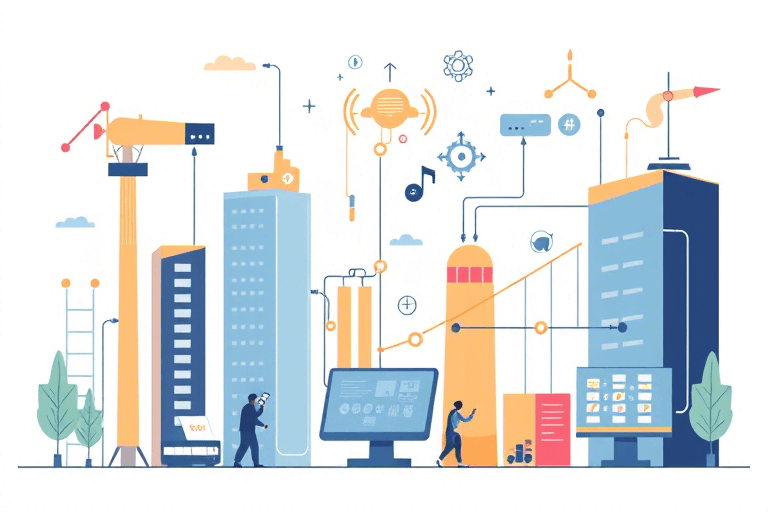 通信工程造价管理系统如何实现高效精准的项目成本控制？