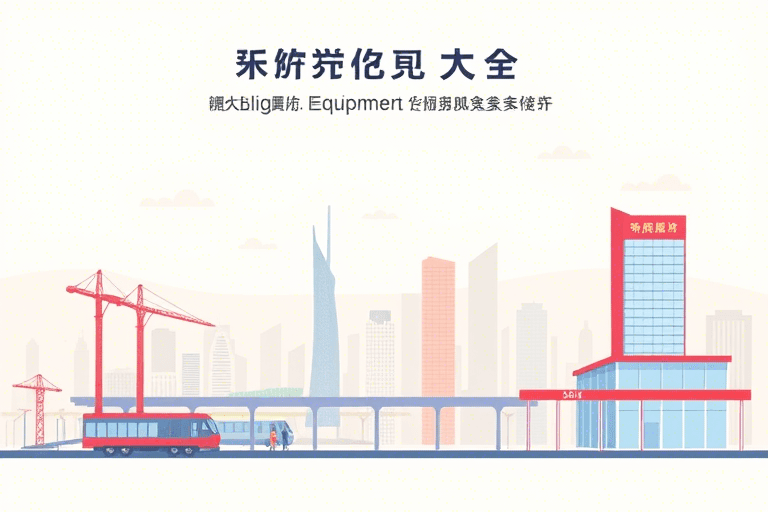 宝安区设备工程管理系统如何构建与实施？全面解析数字化转型路径