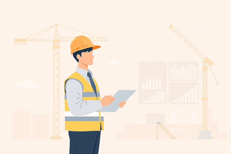 建设工程师职称管理系统如何构建才能高效赋能行业人才发展？