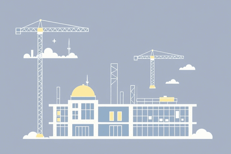 施工工程管理系统哪家强？全面对比主流平台功能与应用效果