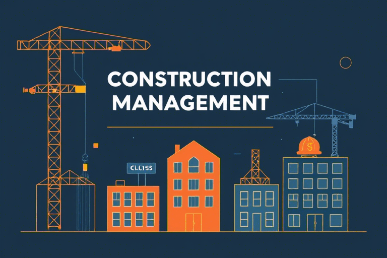 施工工程管理系统单价如何科学制定与合理控制？