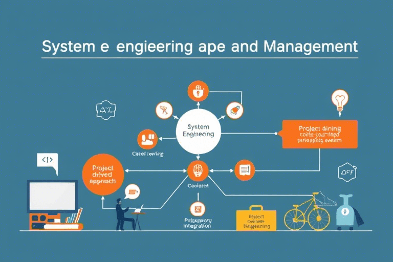 系统工程管理学教材如何编写才能兼顾理论深度与实践应用？