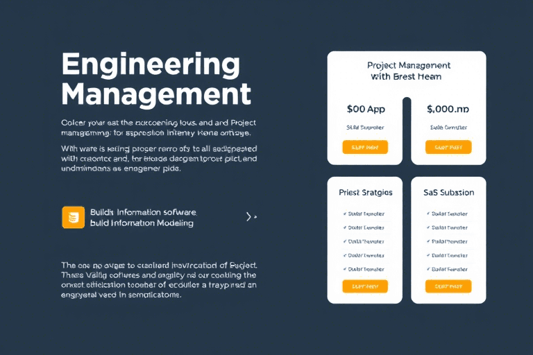 工程管理系统报价如何科学制定？全面解析成本构成与定价策略