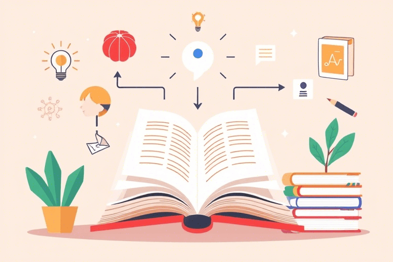 如何高效阅读管理系统工程？掌握这5步让你事半功倍