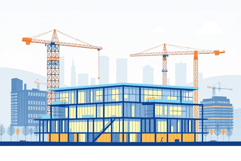 建设工程管理系统重庆如何落地？打造智慧工地新标杆的关键路径