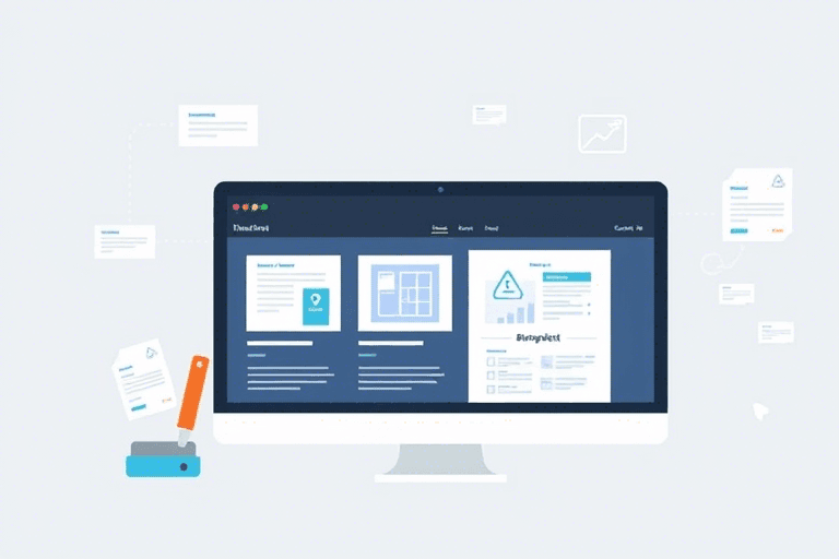 工程图档管理系统如何提升企业设计效率与数据安全？