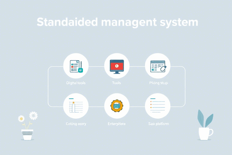 标准化管理系统工程价格如何制定与优化？