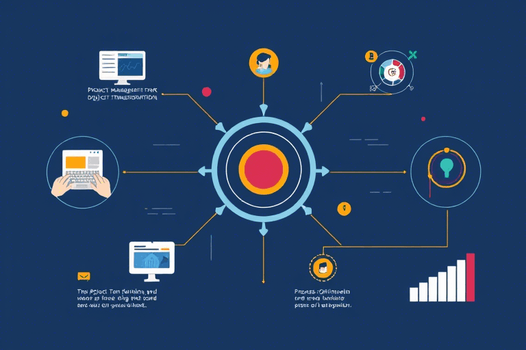 工程应该怎么管理系统：从规划到执行的全面管理策略