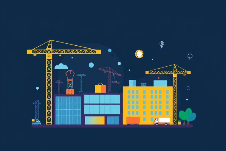 工程管理系统市场如何破局？未来5年发展趋势与实战策略全解析