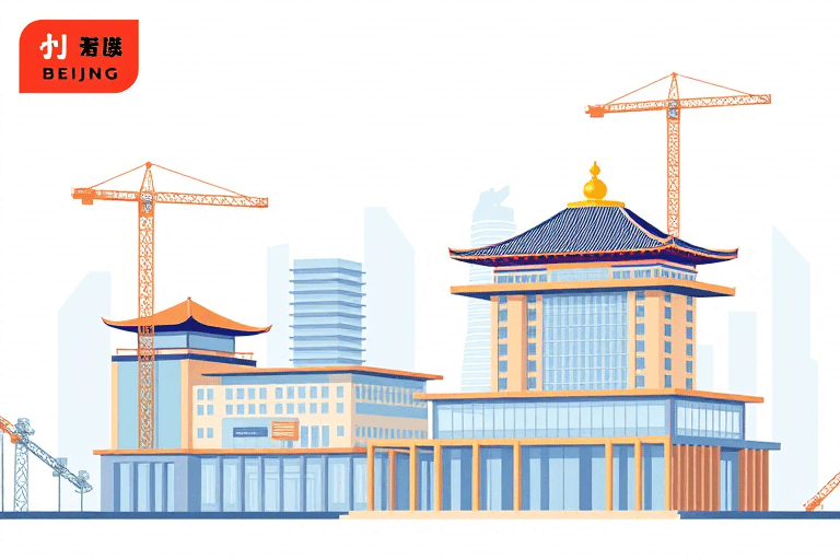 北京工程管理系统如何提升项目管理效率与合规性