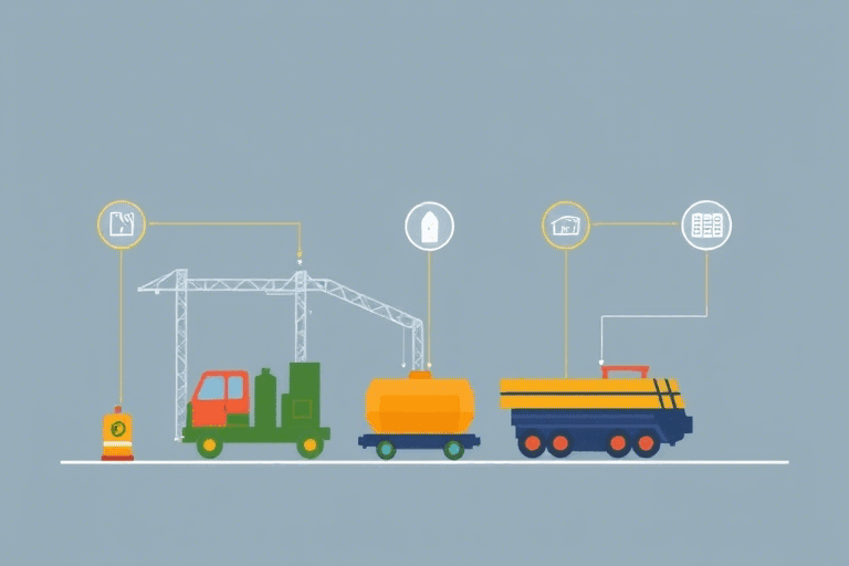 军油工程管理系统如何实现高效、智能的油料保障与管理