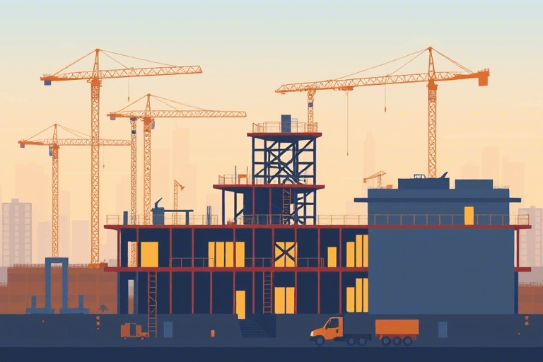 聊城工程管理系统推荐：如何选择最适合本地项目的高效解决方案？