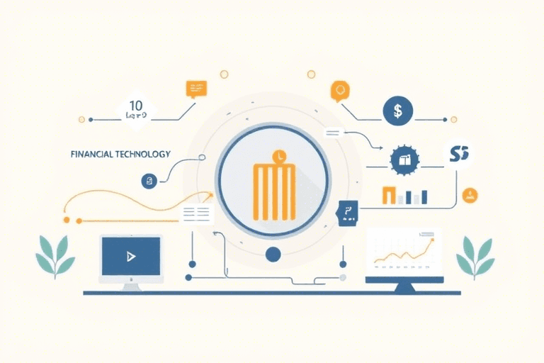 财富管理系统工程如何构建？从战略规划到落地实施的完整路径解析