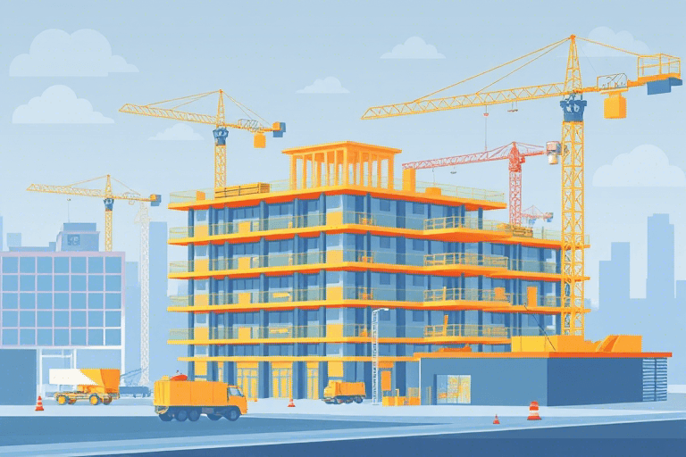 工程信息管理系统化实验如何有效开展：从规划到实施的完整路径