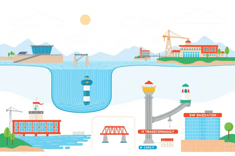 凯云水利水电工程造价管理系统如何助力项目高效管控与成本优化