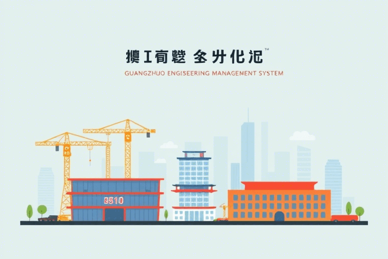 广州工程管理系统商家如何提升服务竞争力与客户满意度？