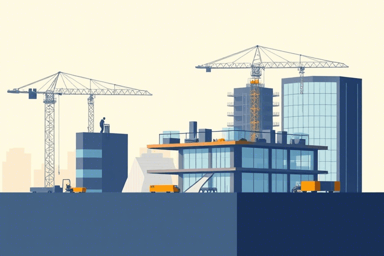 建设工程计量管理系统怎么做？如何实现高效精准的工程量管理？