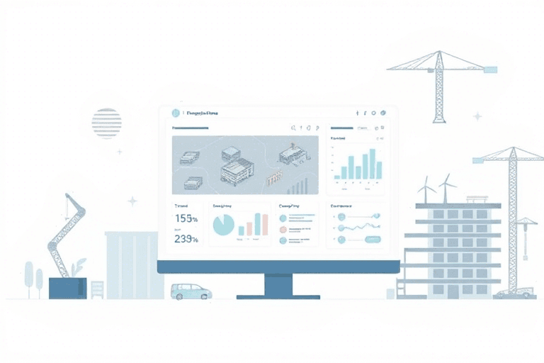 工程接口管理系统如何实现高效协同与数据集成？