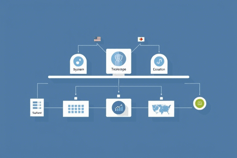 管理系统工程概论：如何构建高效协同的组织管理体系