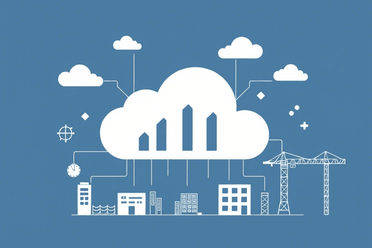 工程物资云管理系统如何助力工程项目高效管理与成本控制