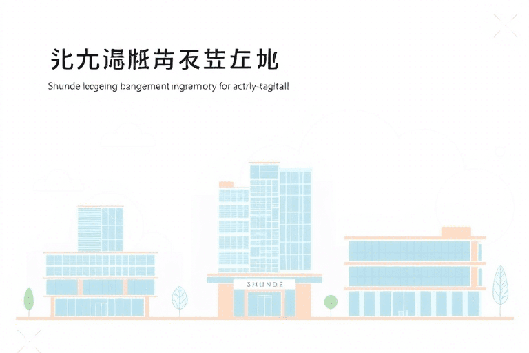 顺德区工程管理系统单价如何科学制定与合理应用