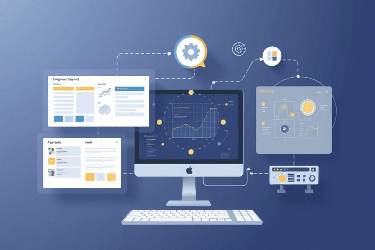 工程管理系统破解：合法途径与合规使用指南