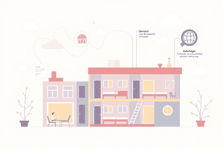 需求工程如何助力宿舍管理系统开发？从用户痛点到高效落地的完整路径