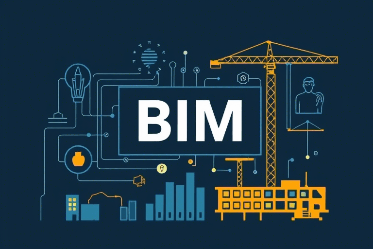 工程管理信息系统综述：技术演进、核心功能与未来发展趋势