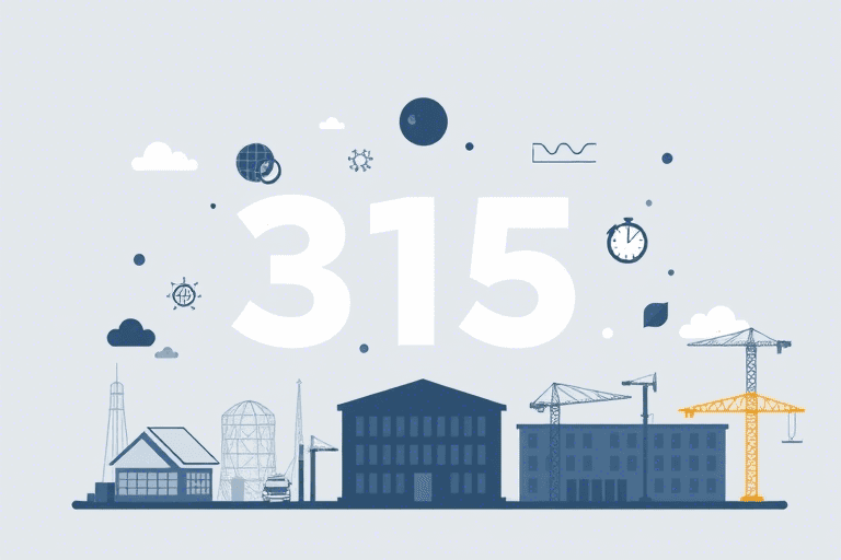315工程管理系统如何助力企业高效合规运营？