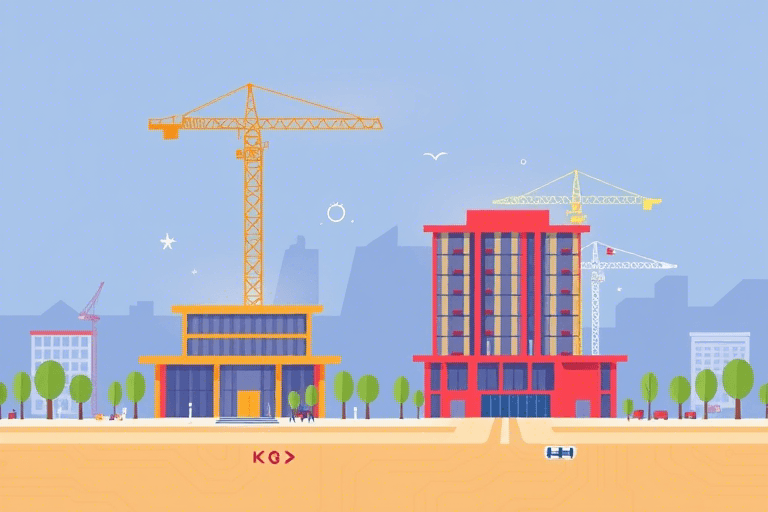 江西工程管理系统介绍：如何构建高效、智能的工程项目管理平台