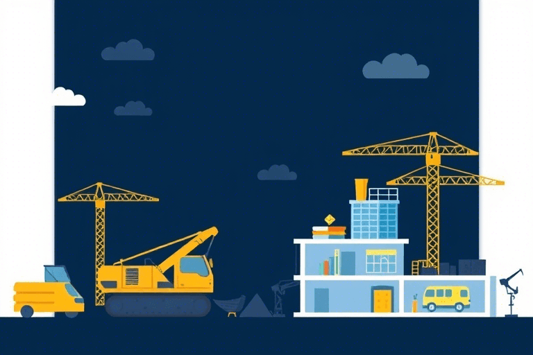 工程单位信用管理系统如何构建？打造透明高效建设市场新生态